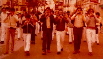 Matinades de 1979